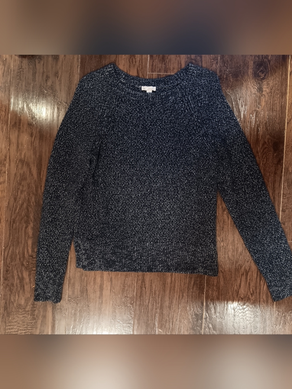 Gap 100% Cotton Sweater Womens Xs